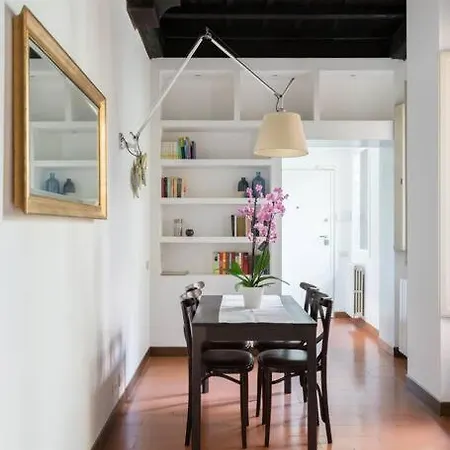 Casa Krispy, Piazza Di Spagna Apartamento Roma
