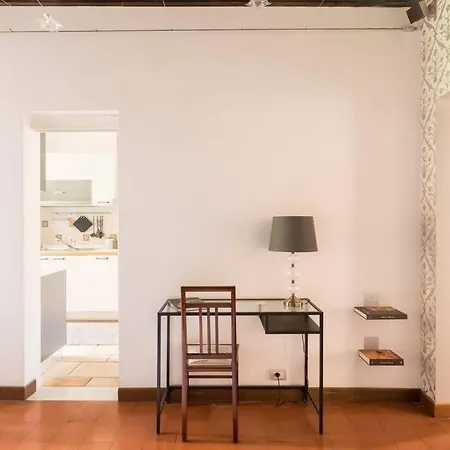 Apartamento Casa Krispy, Piazza Di Spagna