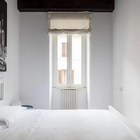 Casa Krispy, Piazza Di Spagna Apartamento