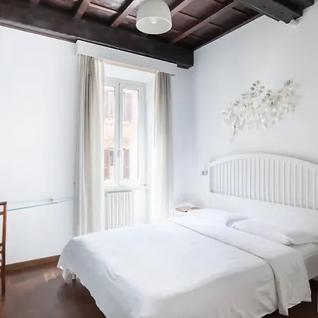Casa Krispy, Piazza Di Spagna
