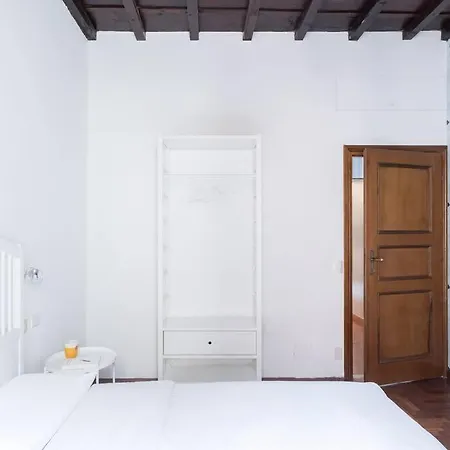 Apartamento Casa Krispy, Piazza Di Spagna *