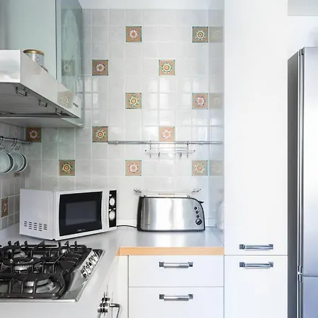 Apartamento Casa Krispy, Piazza Di Spagna *