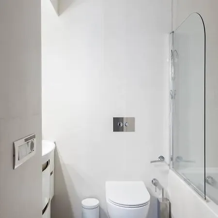 Apartamento Casa Krispy, Piazza Di Spagna Roma
