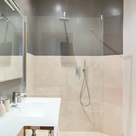 Casa Krispy, Piazza Di Spagna Apartment